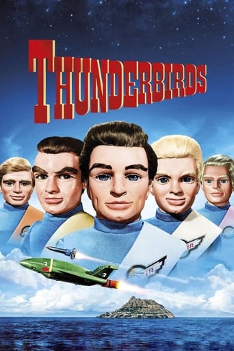 Thunderbirds 