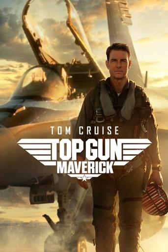 Top Gun  Maverick - 2022 (L)