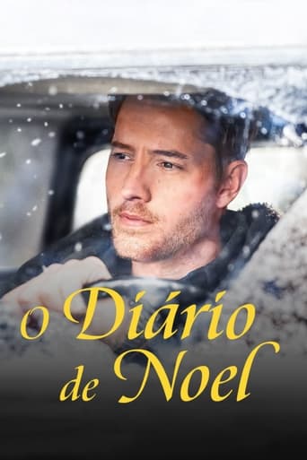 O Diario de Noel - 2022