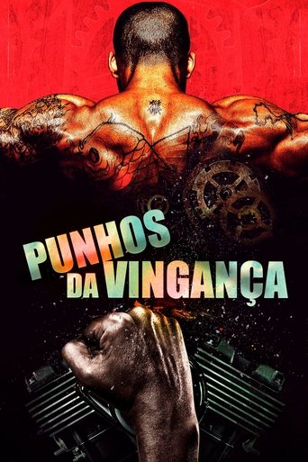 Punhos da Vinganca - 2022