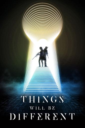 Things Will Be Different - 2024 (L)
