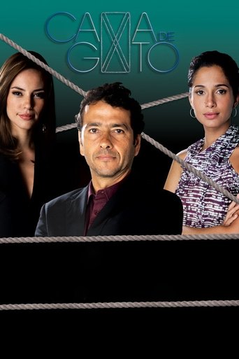 Novela - Cama De Gato
