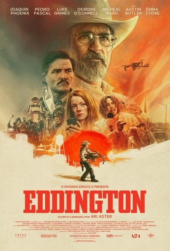 Eddington - 2025 