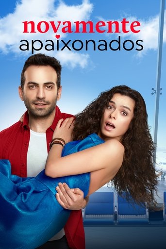 Novela - Novamente Apaixonados