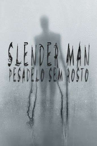 Slender Man: Pesadelo Sem Rosto - 2018 (L)