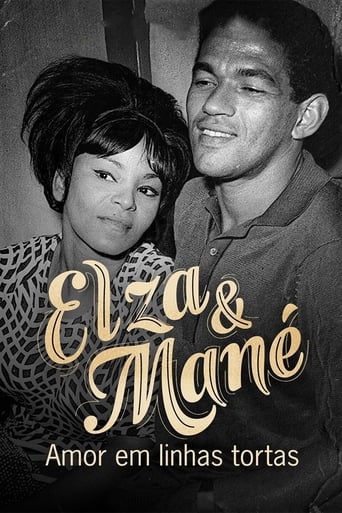 Elza E Mane - Amor Em Linhas Tortas 