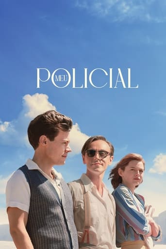 Meu Policial - 2022