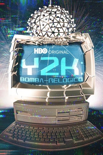 Y2K Bomba Relogio - 2023 (L)