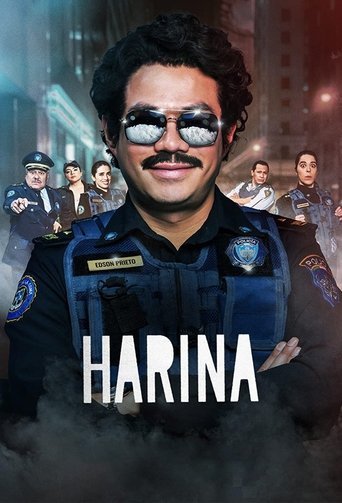 Harina El Teniente Vs El Cancelador 