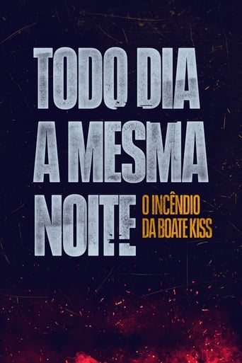 Todo Dia A Mesma Noite 