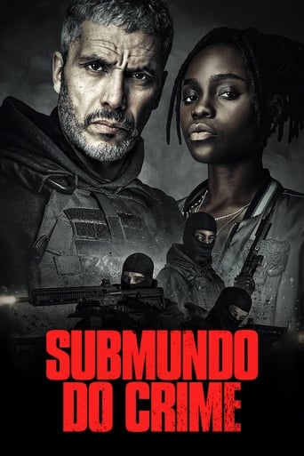 Submundo Do Crime 