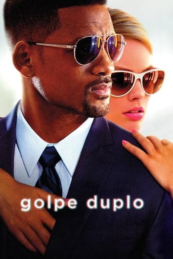 Golpe Duplo - 2015