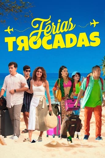 Ferias Trocadas - 2024