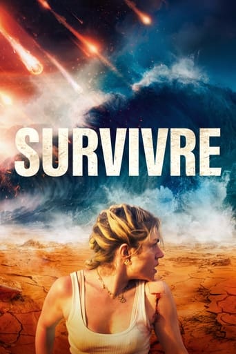 Survive - 2024 (L)