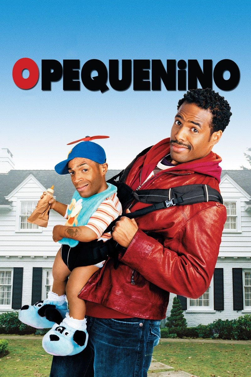 O Pequenino - 2006