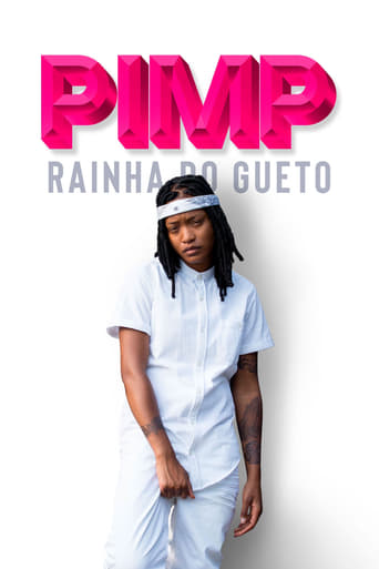 Pimp - Rainha do Gueto - 2018