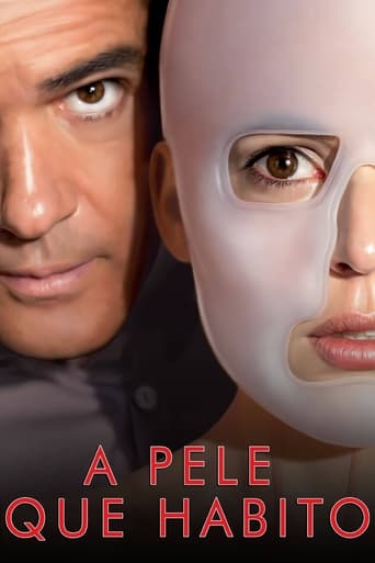 A Pele Que Habito - 2011 (L)