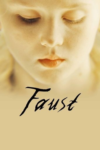 Faust - 2011 (L)