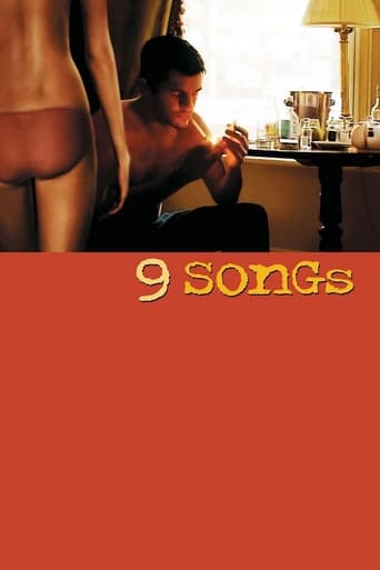 Nove Cancoes - 2004