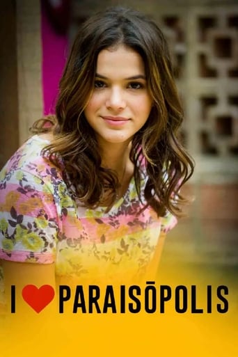 I Love Paraisopolis