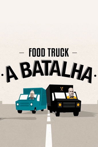 Food Truck  A Batalha