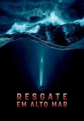 Resgate em Alto Mar - 2025 (L)