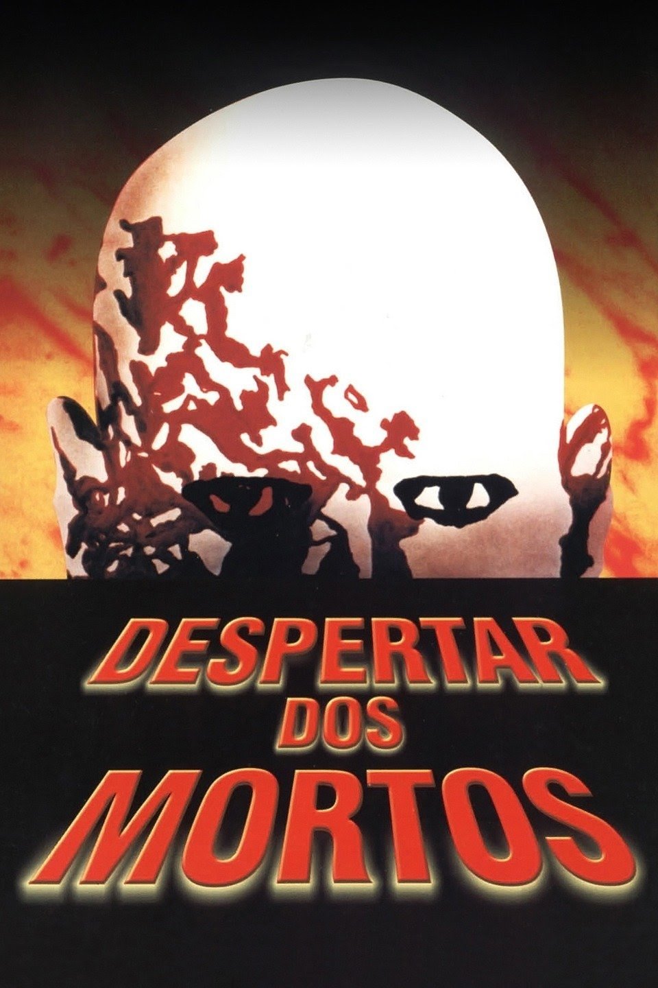 Despertar dos Mortos - 1978 (L)