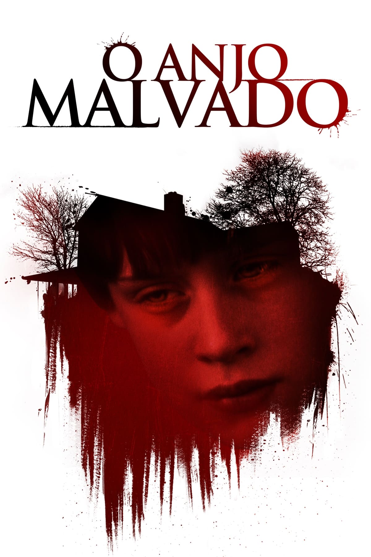 O Anjo Malvado - 1993