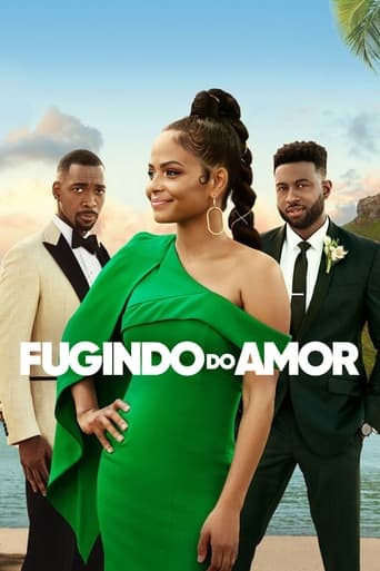 Fugindo do Amor - 2021 (L)