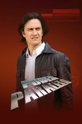 Novela - Poder Paralelo