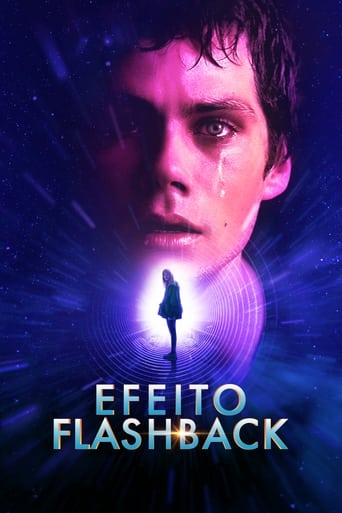 Efeito Flashback - 2021