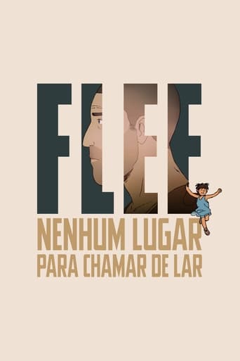 Flee Nenhum Lugar para Chamar de Lar - 2021