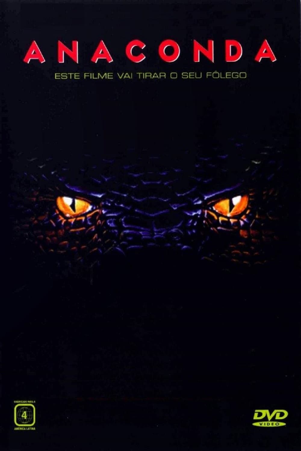 Anaconda 1 - 1997