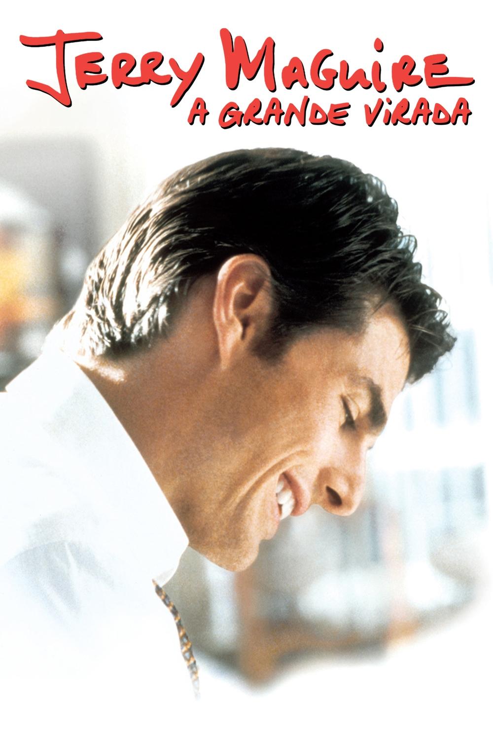 Jerry Maguire: A Grande Virada - 1996
