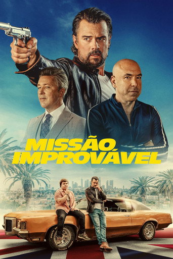 Missao Improvavel - 2025