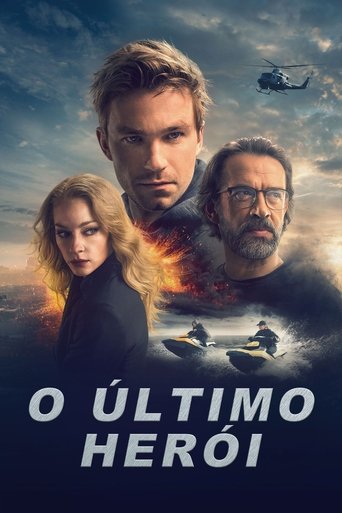 O Ultimo Heroi - 2019