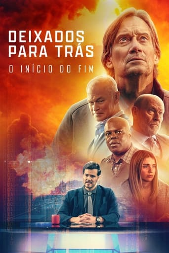 Deixados para Tras O Inicio do Fim - 2023