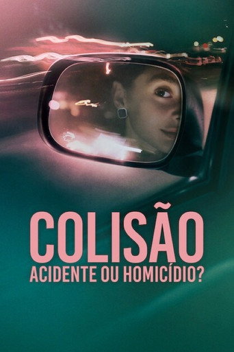 Colisao Acidente ou Homicidio - 2026