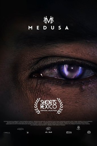 Medusa - 2022