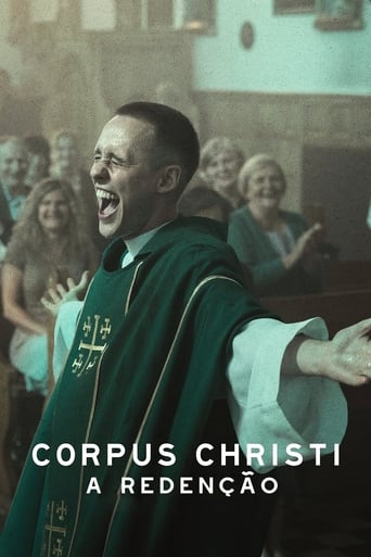 Corpus Christi - 2019