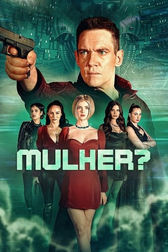 Mulher - 2022