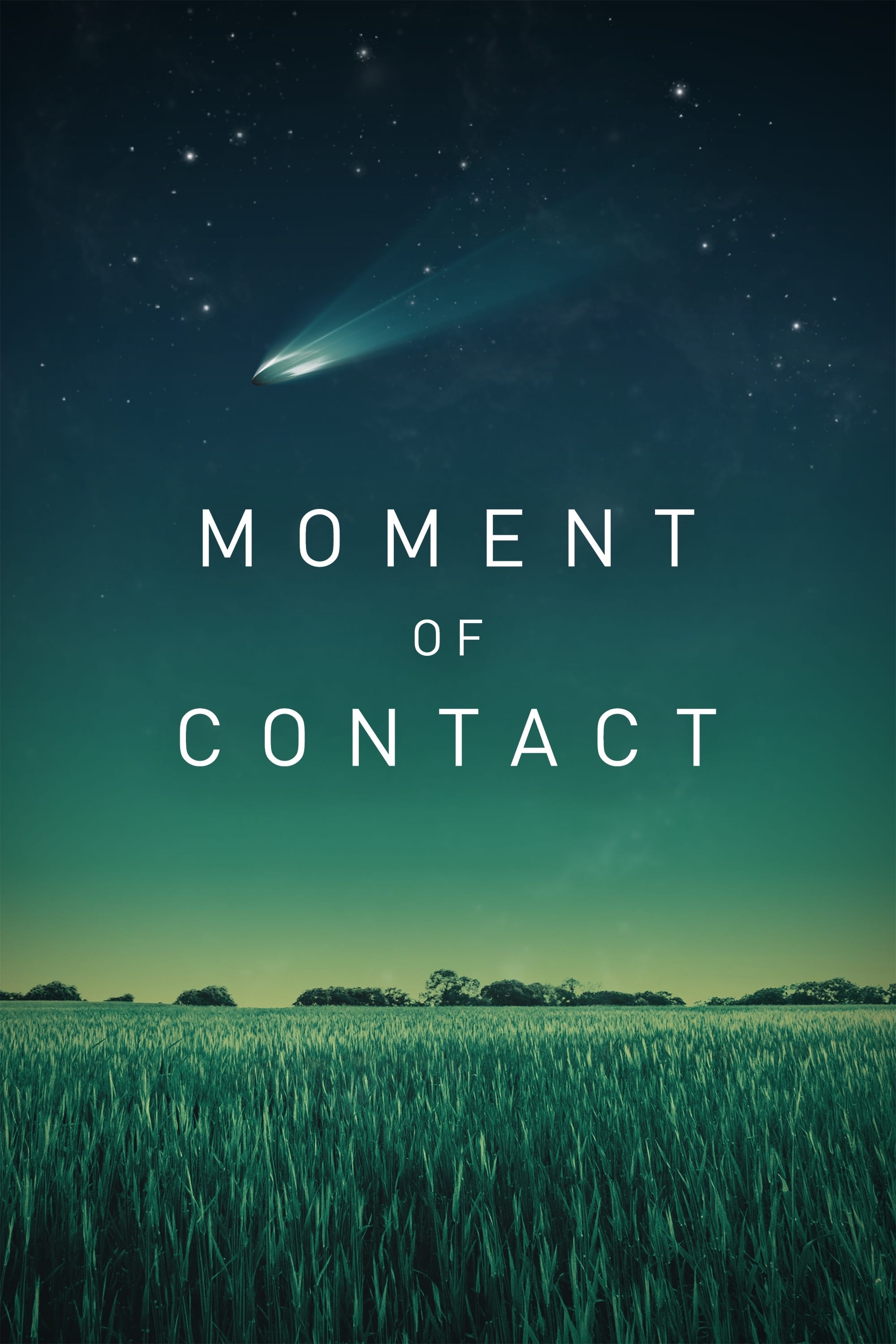 Moment of Contact - 2022