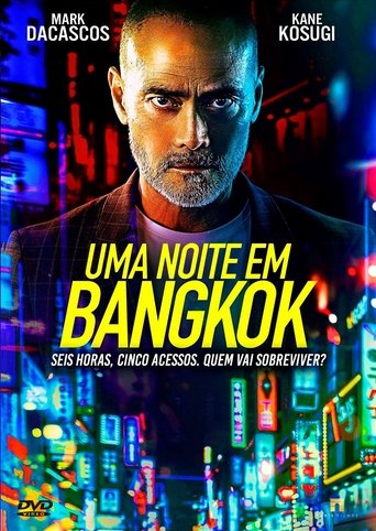 Uma Noite em Bangkok - 2020