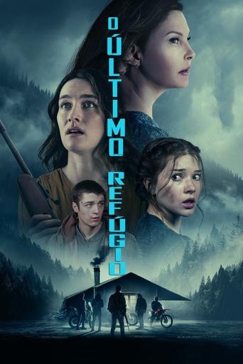 O Ultimo Refugio - 2024