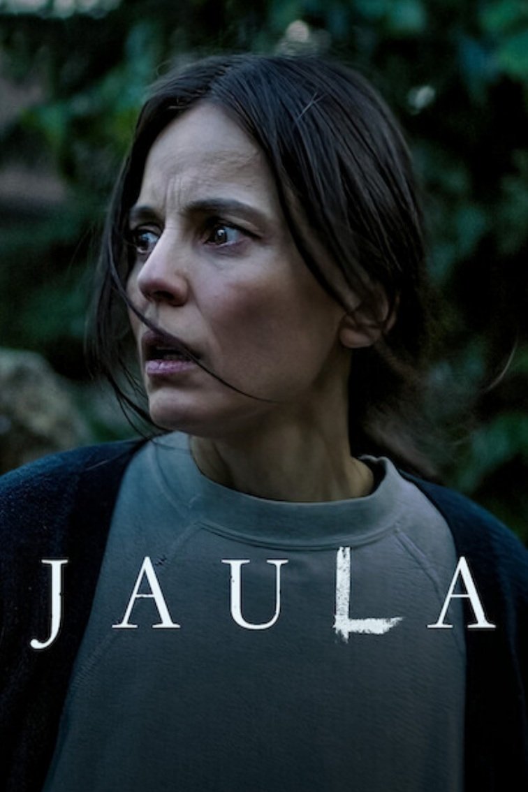 Jaula - 2022
