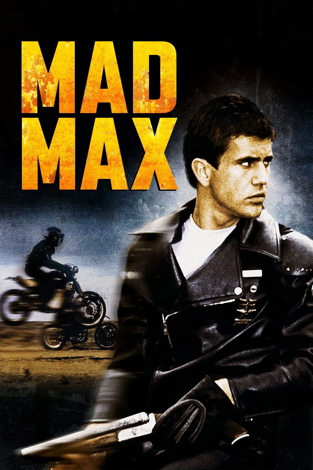 Mad Max 1  - 1979