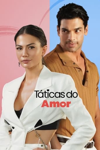 Taticas do Amor - 2022