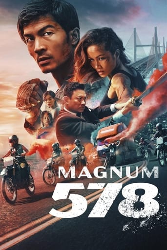 Magnum 578 - 2024