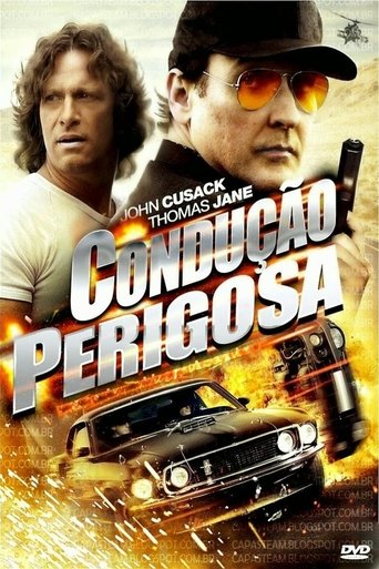 Conducao Perigosa - 2014