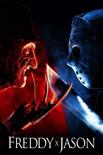 Freddy X Jason - 2003